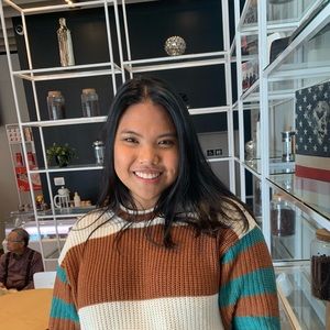 Meet your Posher, Carina